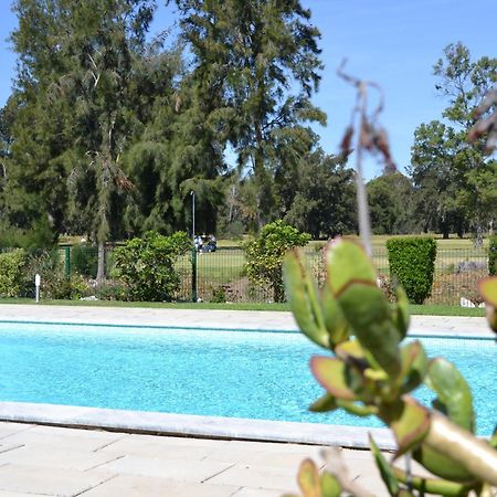 ホテル Casa Penina アルヴォル エクステリア 写真