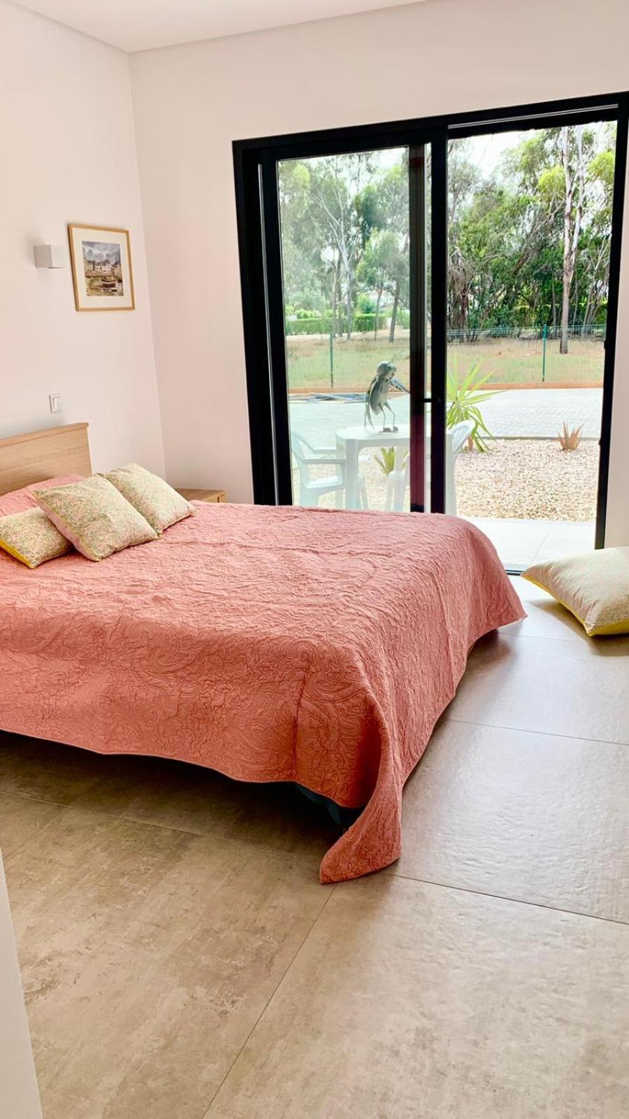 ホテル Casa Penina アルヴォル エクステリア 写真