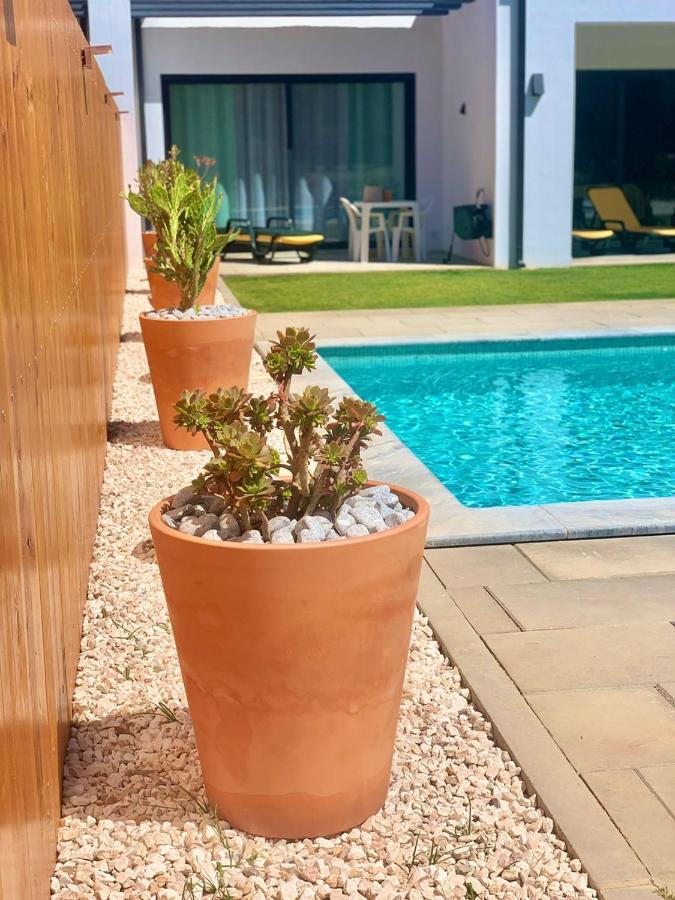 ホテル Casa Penina アルヴォル エクステリア 写真