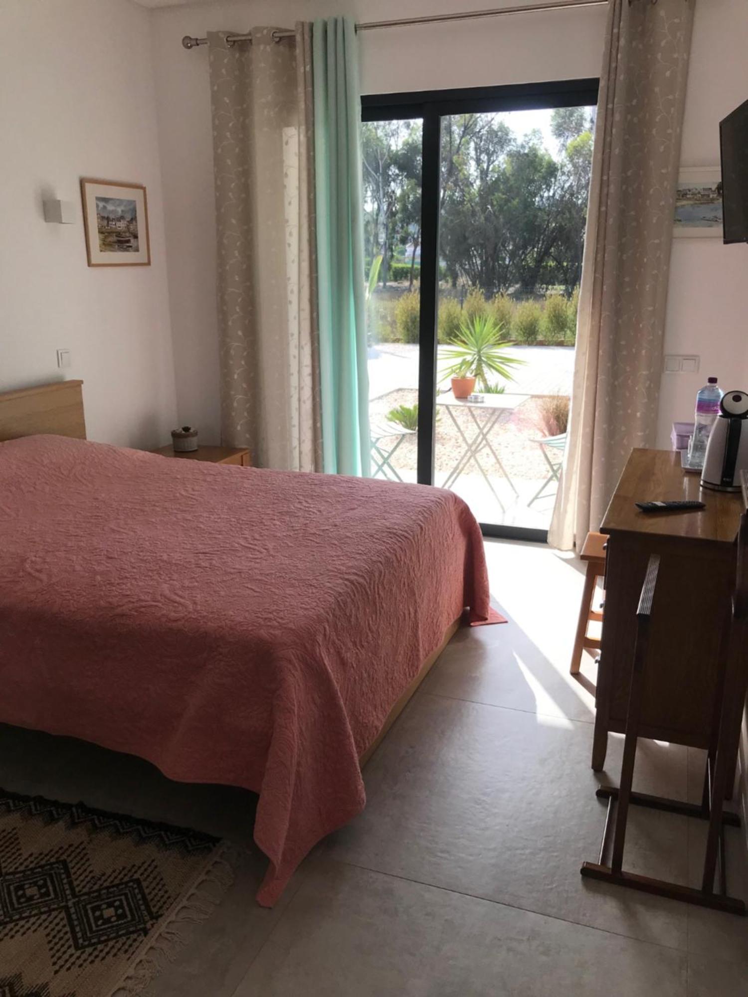 ホテル Casa Penina アルヴォル エクステリア 写真