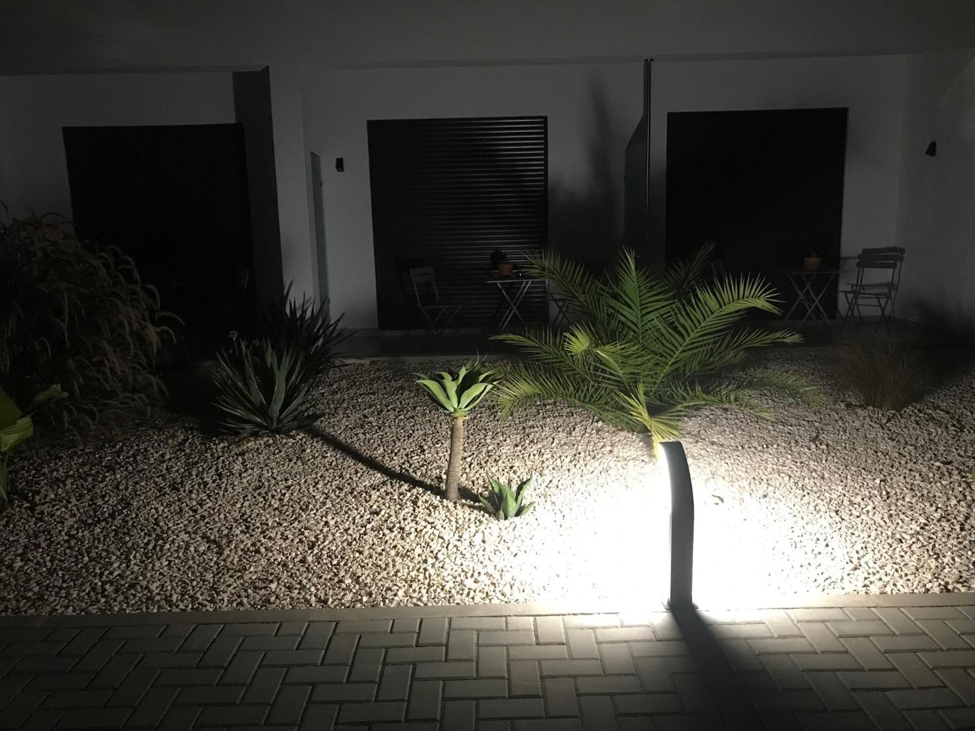 ホテル Casa Penina アルヴォル エクステリア 写真