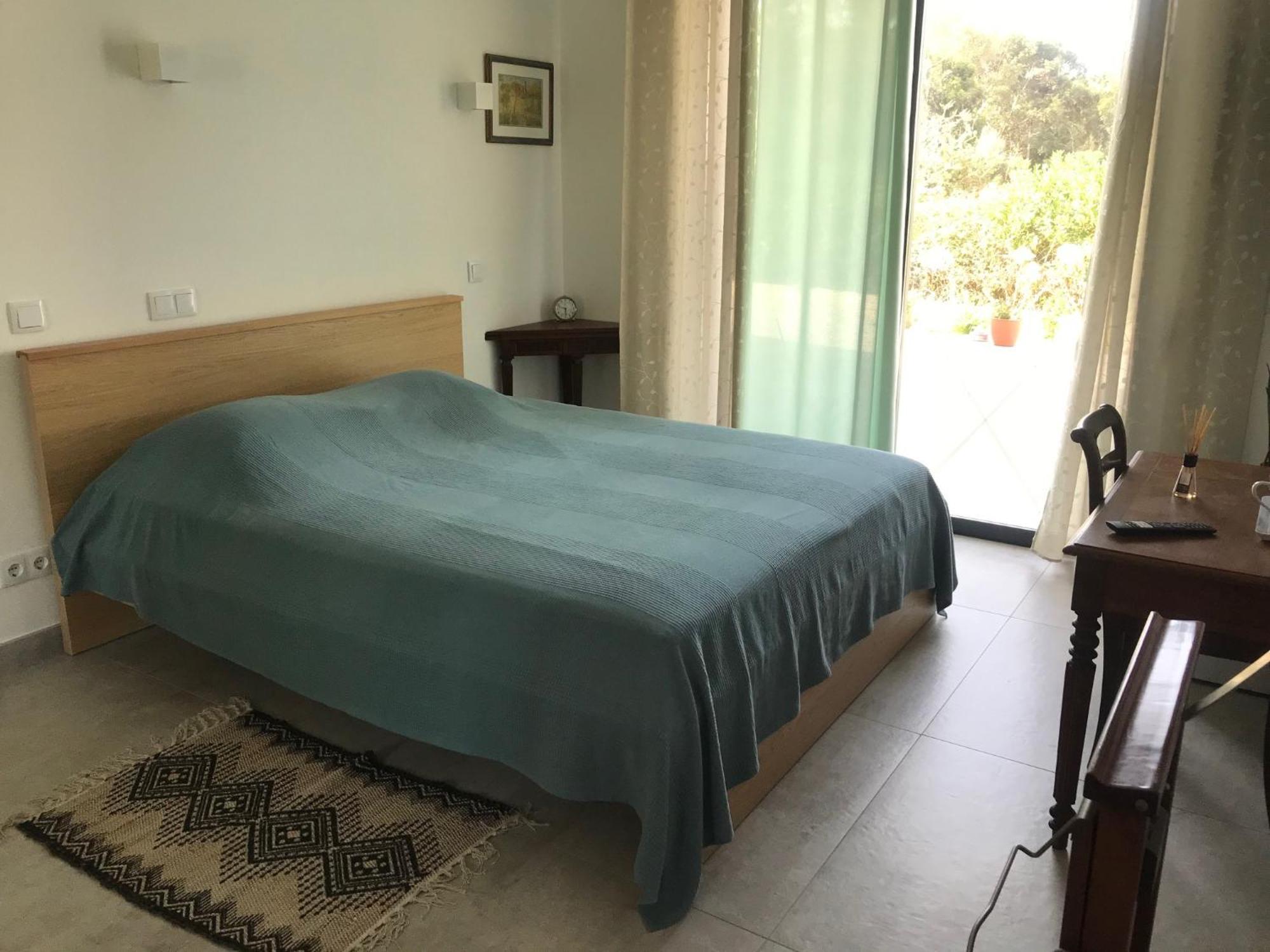 ホテル Casa Penina アルヴォル エクステリア 写真
