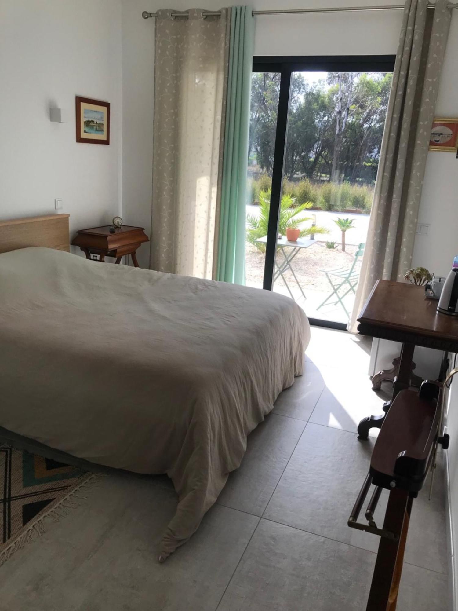 ホテル Casa Penina アルヴォル エクステリア 写真
