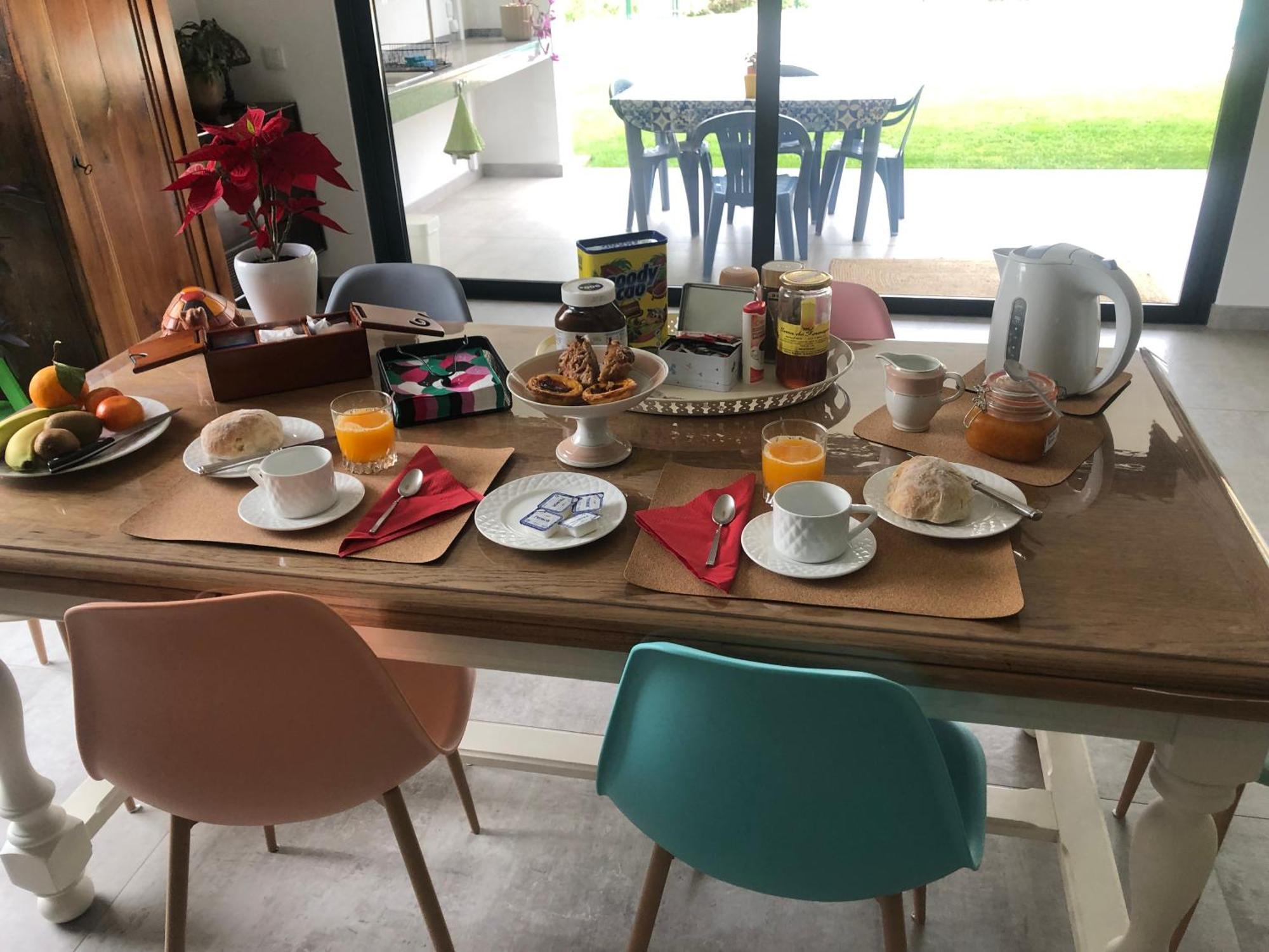 ホテル Casa Penina アルヴォル エクステリア 写真