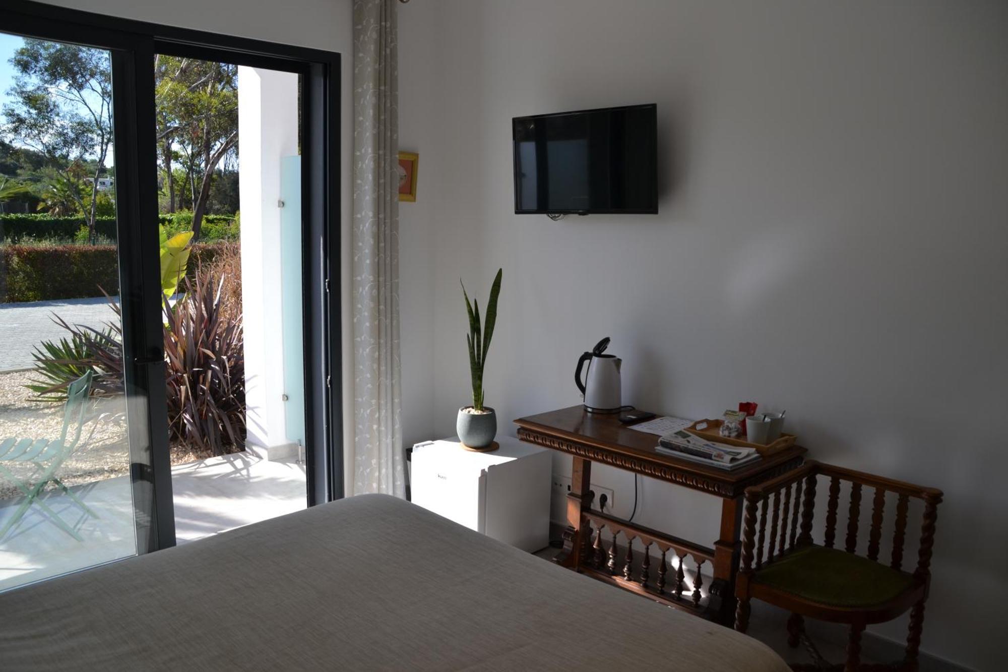 ホテル Casa Penina アルヴォル エクステリア 写真