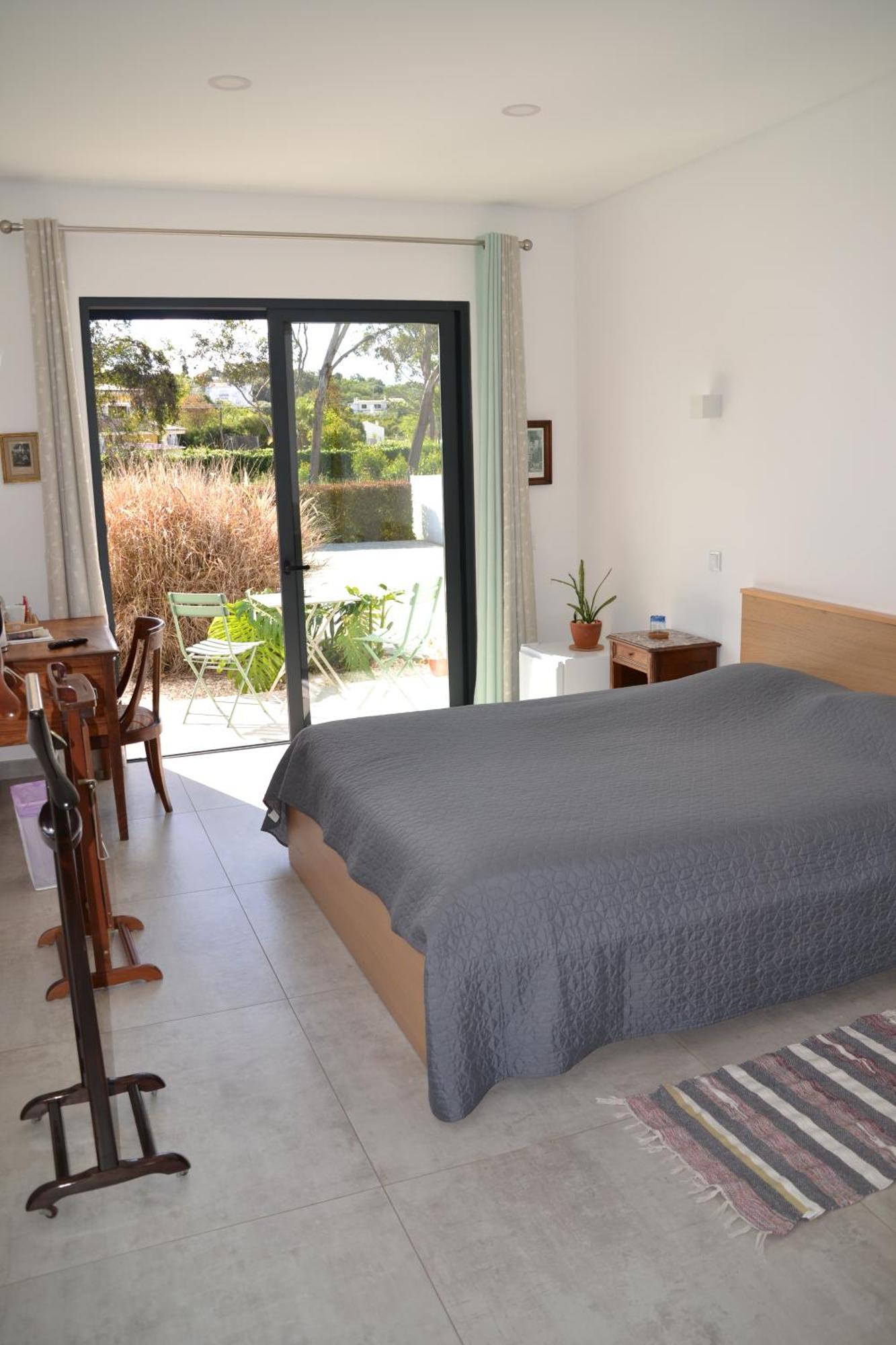 ホテル Casa Penina アルヴォル エクステリア 写真