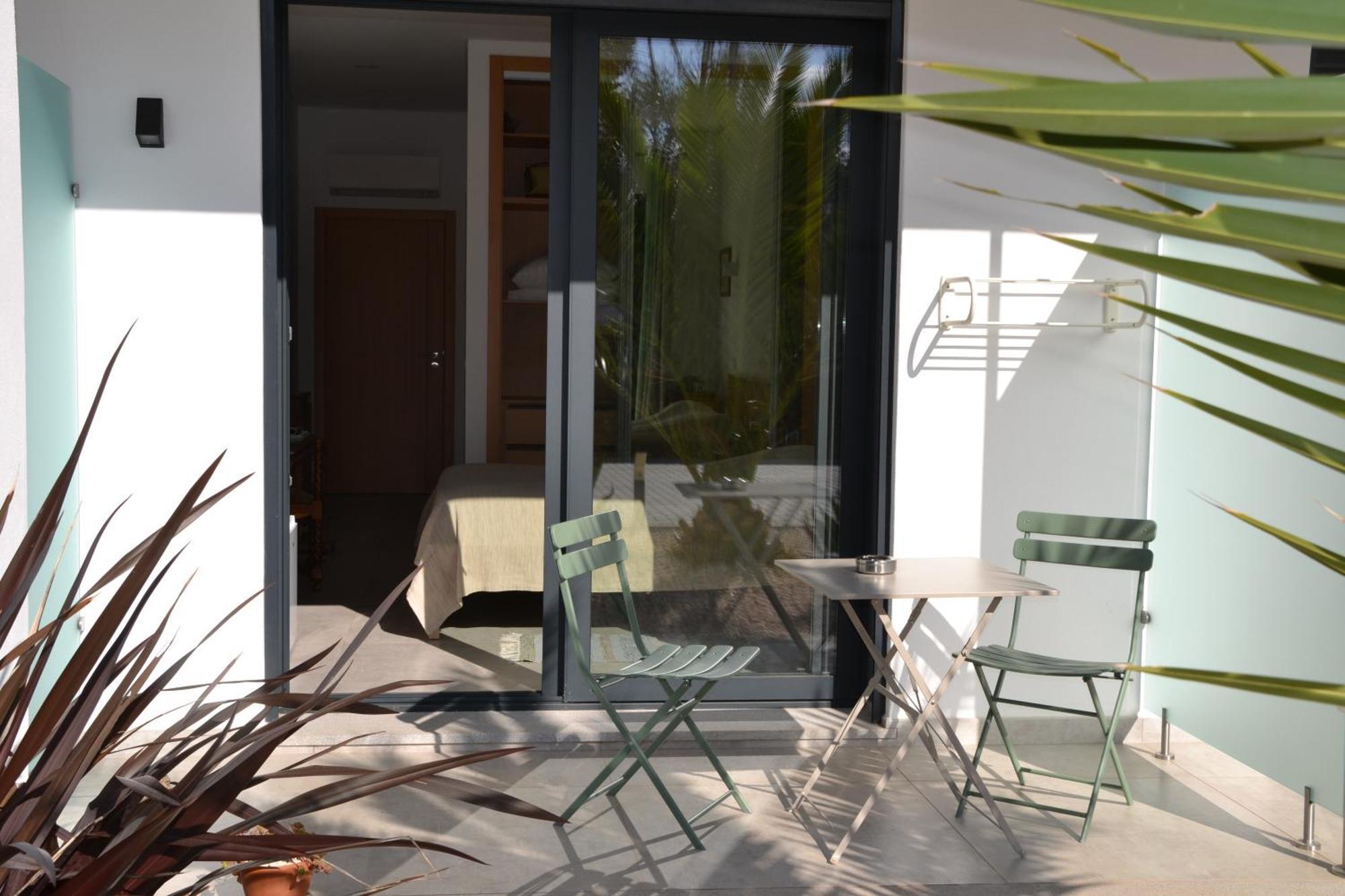 ホテル Casa Penina アルヴォル エクステリア 写真