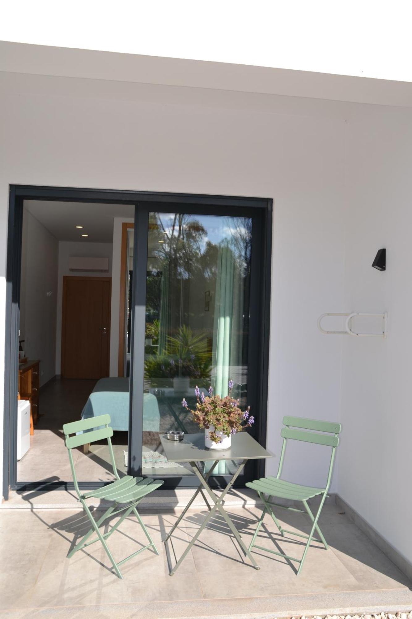 ホテル Casa Penina アルヴォル エクステリア 写真